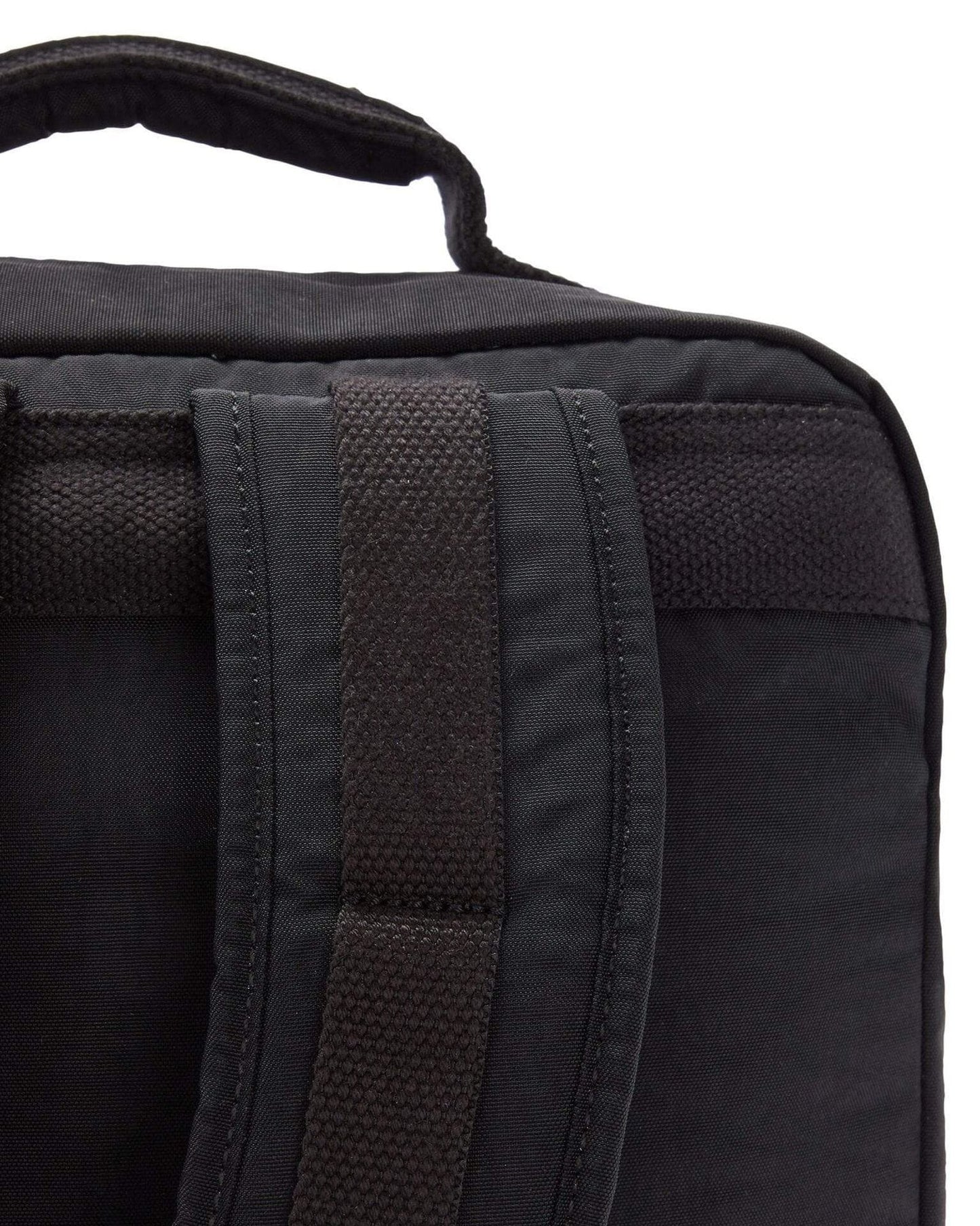 Kipling Scotty True Black Large Backpack C2I7131-J99