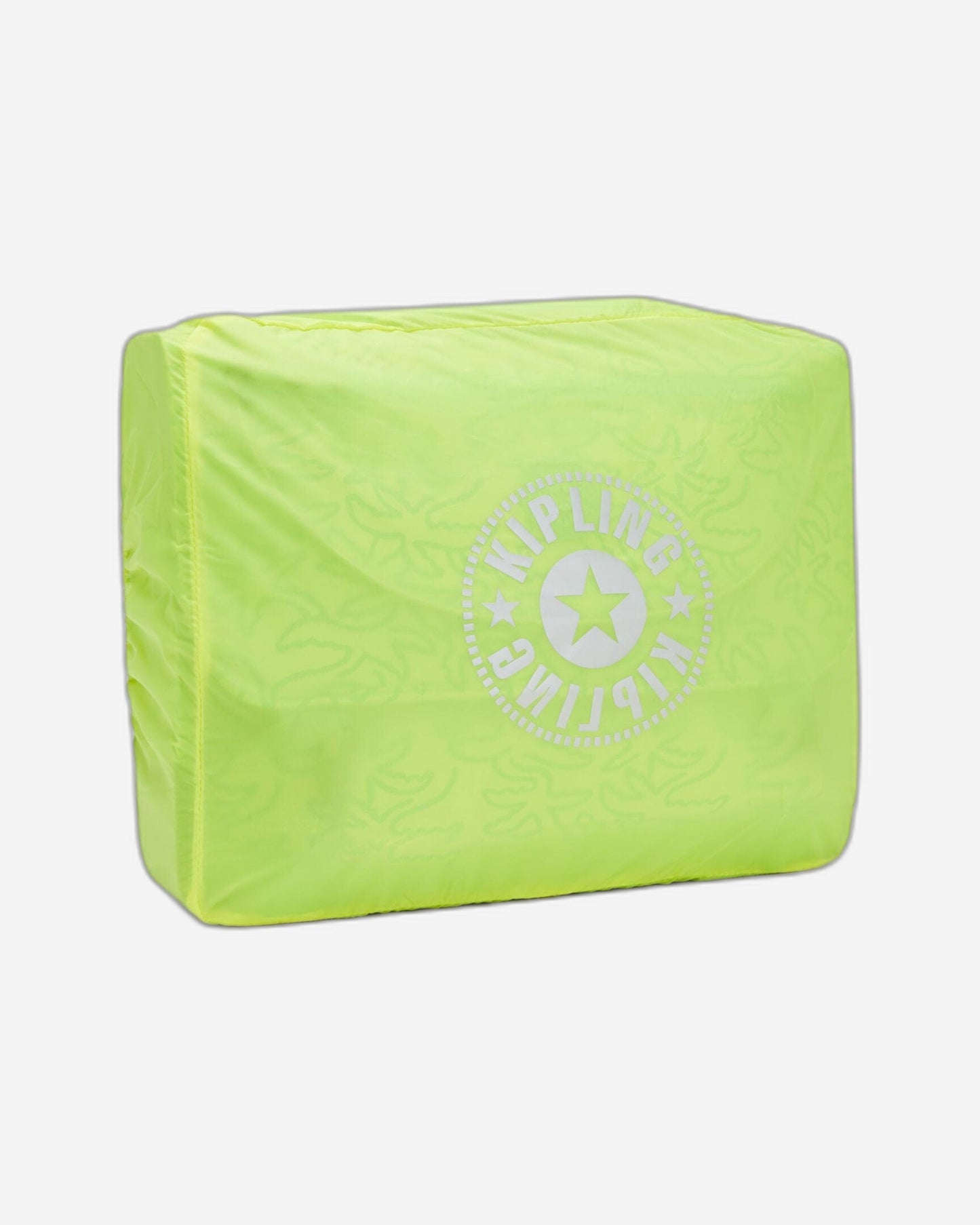 Kipling Preppy Metallic Palm Backpack C200778-1PM