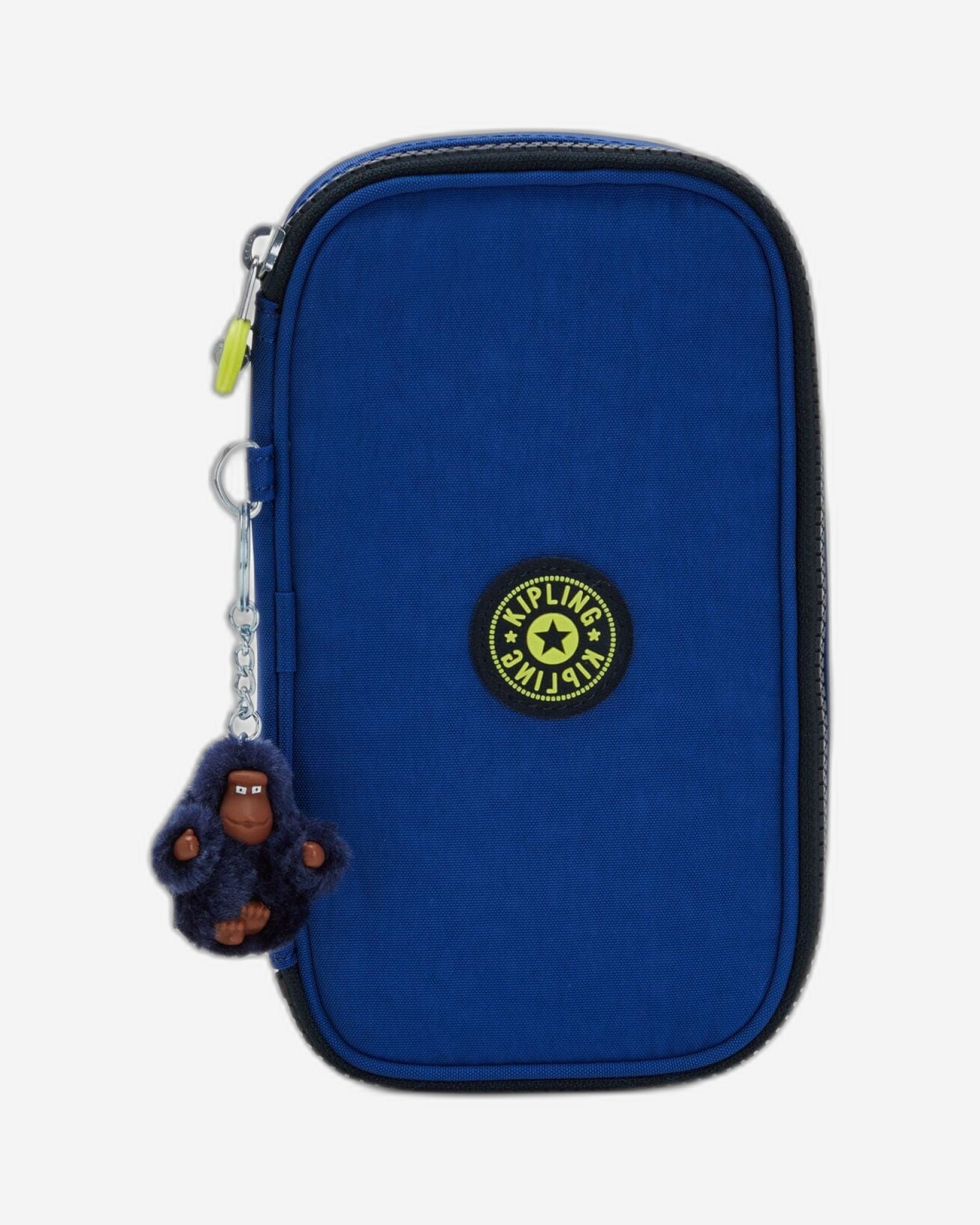 Kipling 50 Pens Blue Ink C Medium Pencase C210999-X44