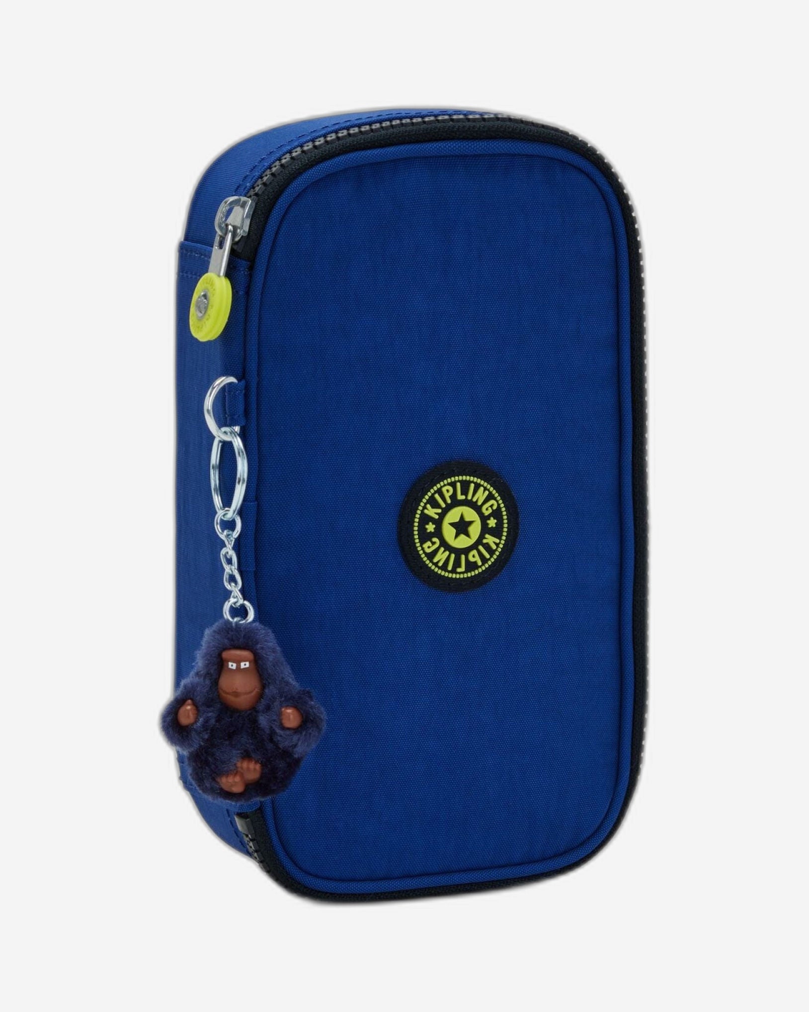 Kipling 50 Pens Blue Ink C Medium Pencase C210999-X44