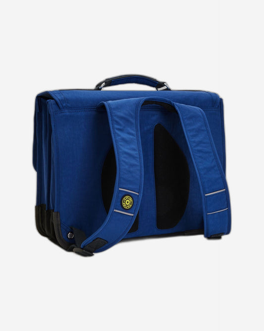 Kipling Preppy Blue Ink Combo Backpack C212074-X44