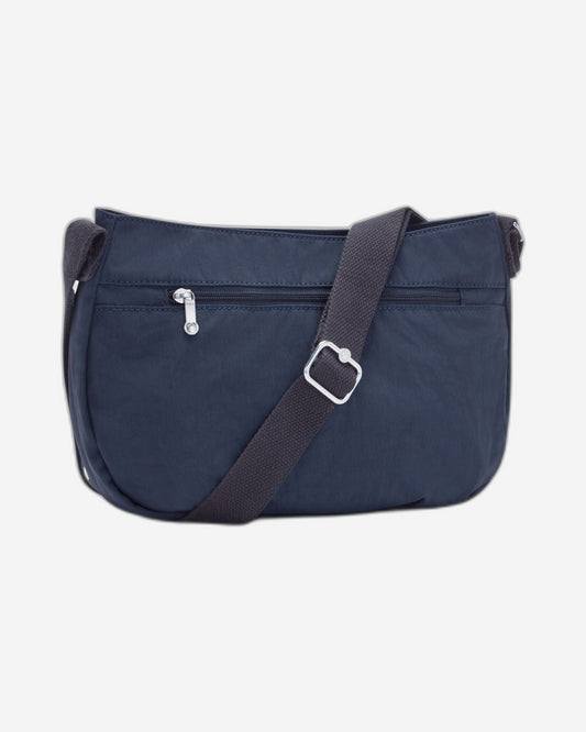 Kipling Syro Blue Bleu 2 Medium Crossbody Bag C213163-96V