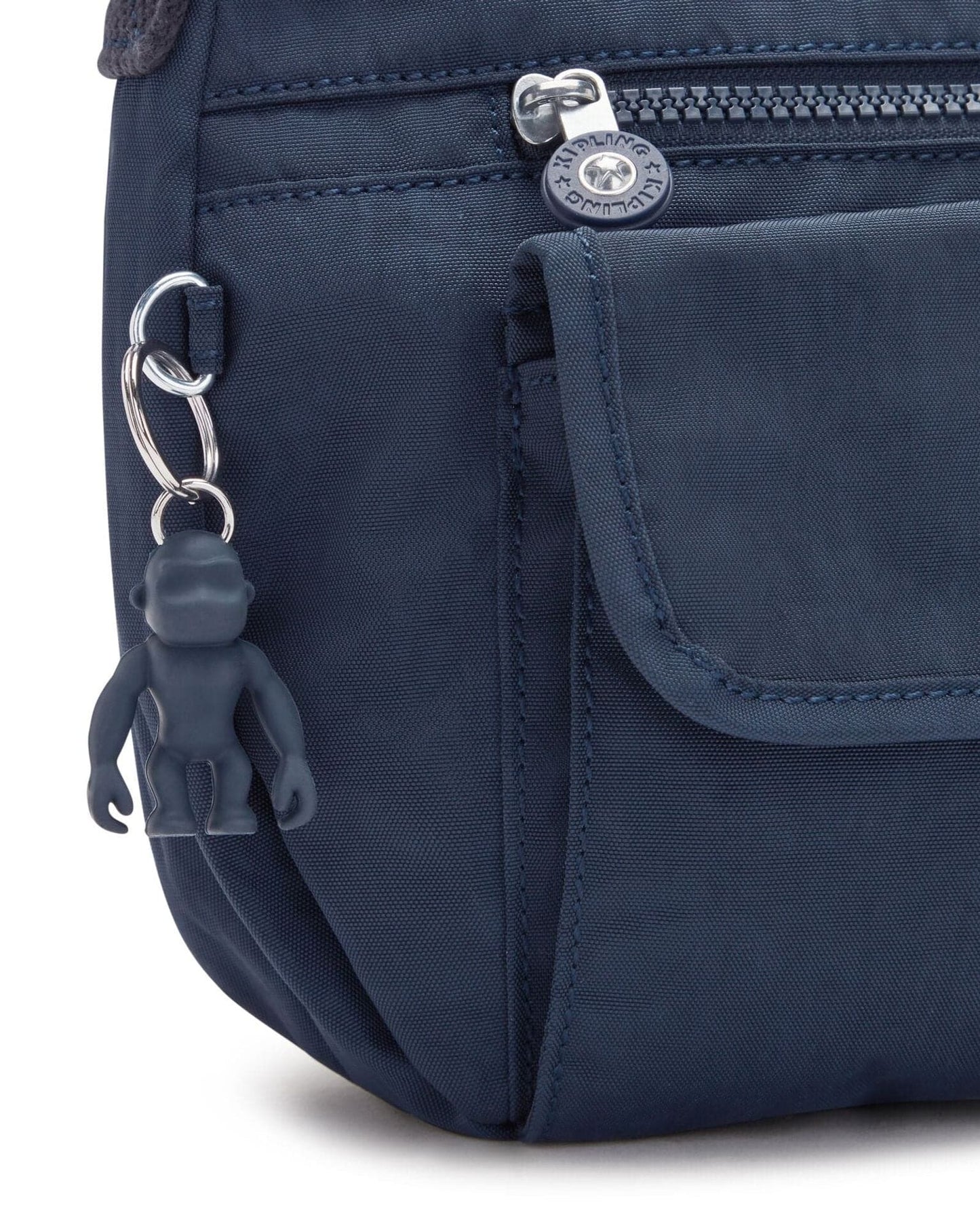 Kipling Syro Blue Bleu 2 Medium Crossbody Bag C213163-96V