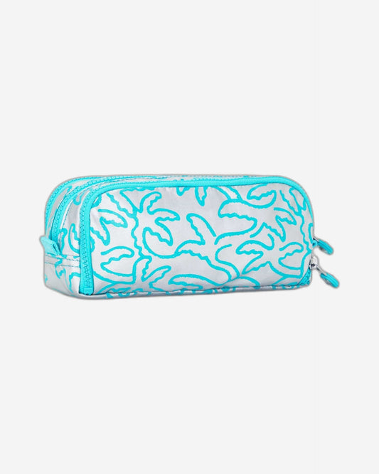 Kipling Gitroy Metallic Palm Large Pencase C2I2847-1PM