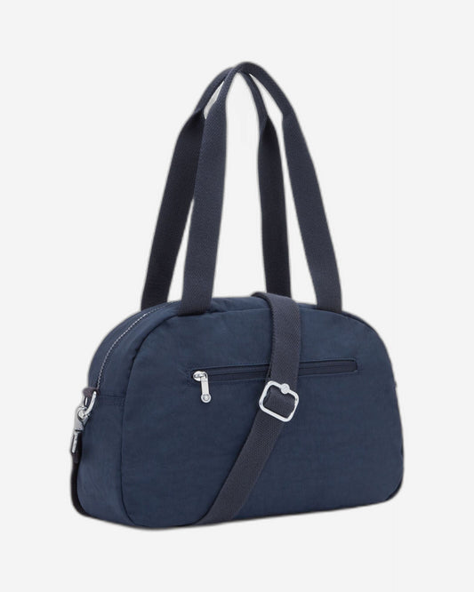 Kipling Cool Defea Blue Bleu 2 Medium Shoulder Bag C2I2849-96V