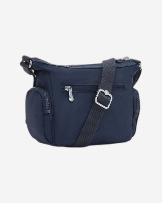Kipling Gabbie Mini Blue Bleu 2 Small Crossbody Bag C2I3057-96V