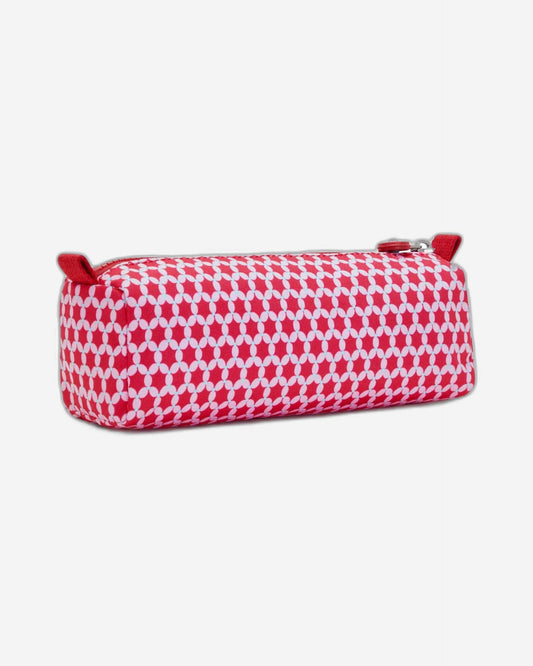 Kipling Cute Starry Dot Print Medium Pencase C2I3330-5DT