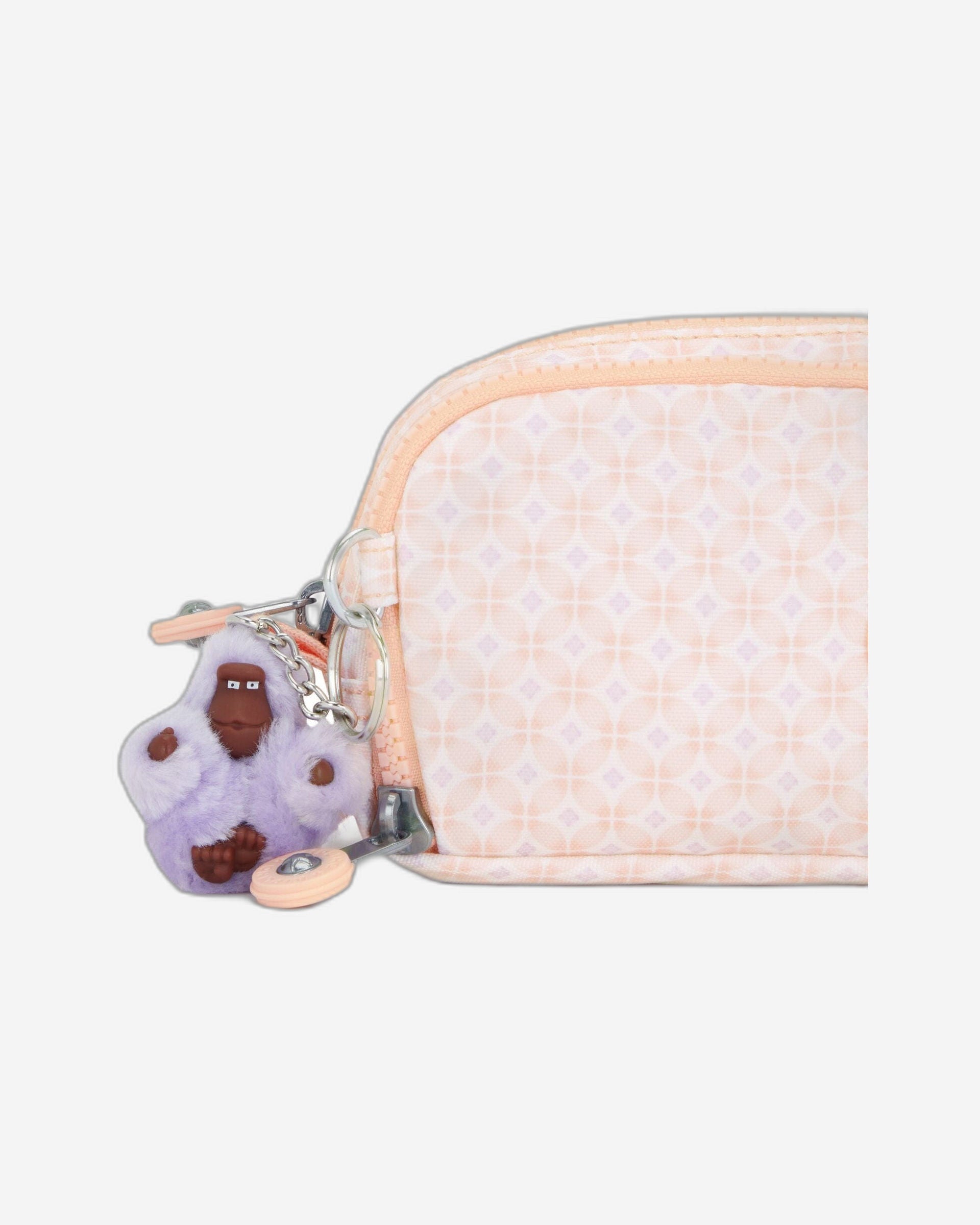 Kipling Gitroy Girly Tile Prt Large Pencase C2I3560-5EH