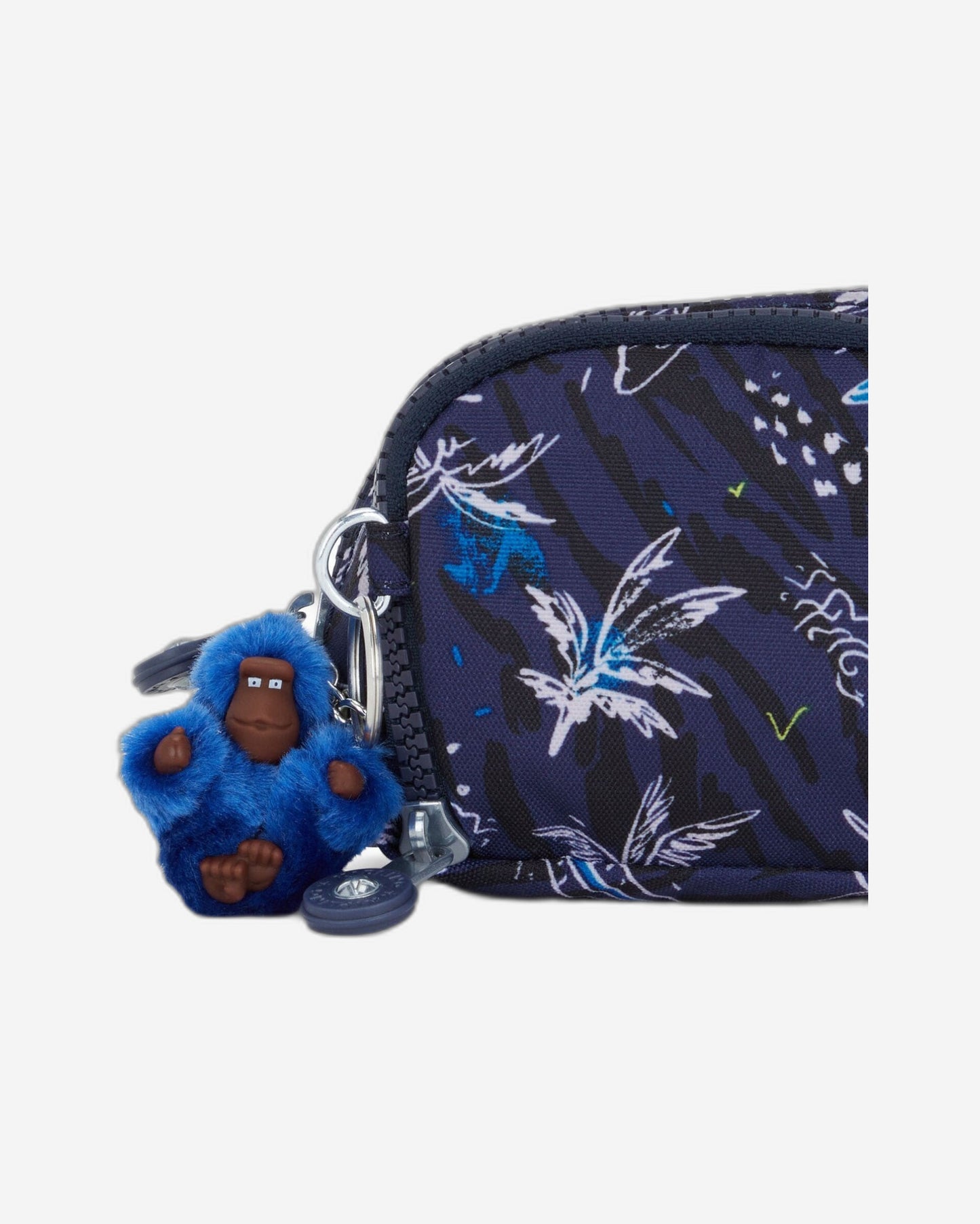 Kipling Gitroy Surf Sea Print Large Pencase C2I3560-Y70