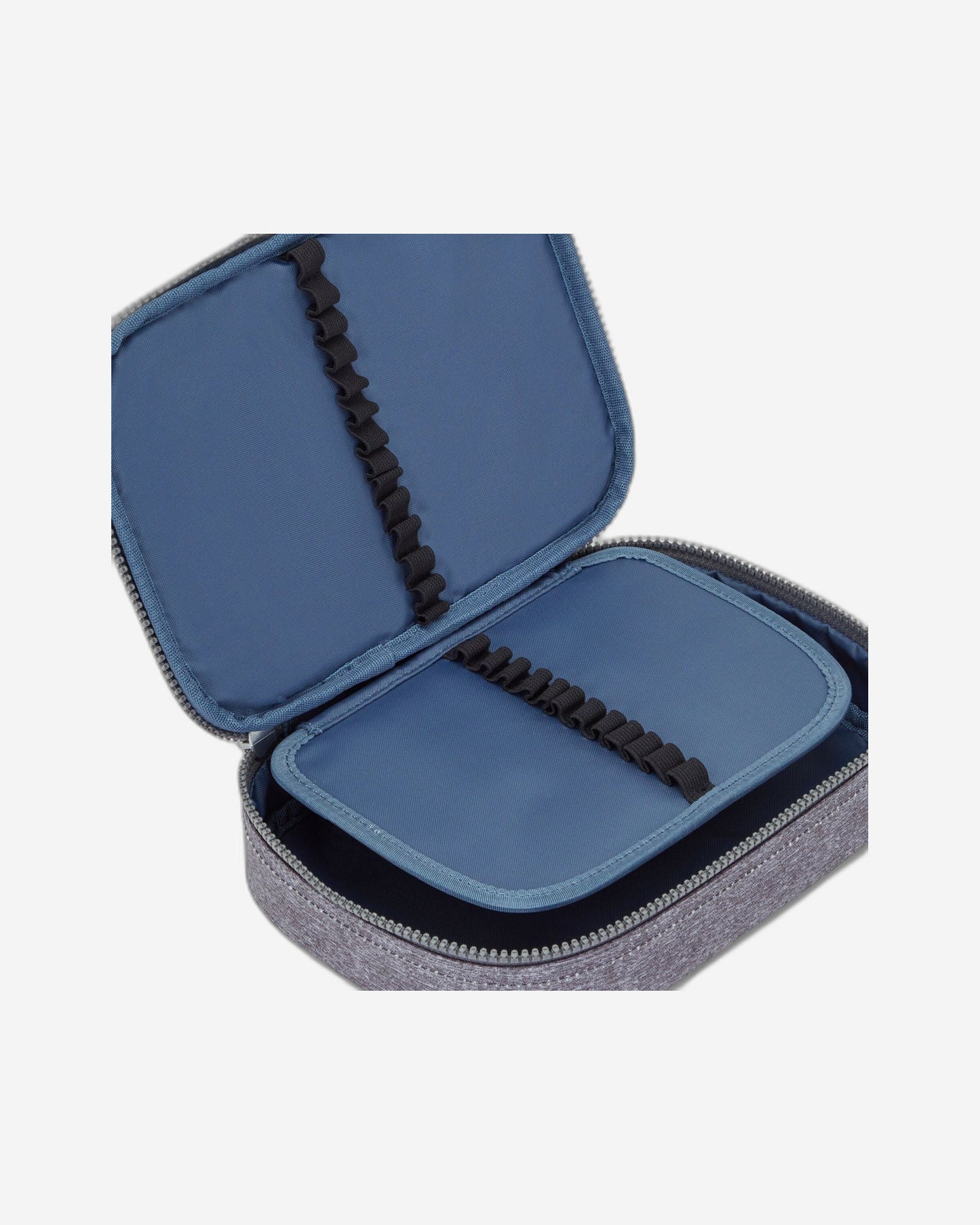 Kipling 100 Pens Almost Jersey Combo Large Pencase C2I3624-1GB