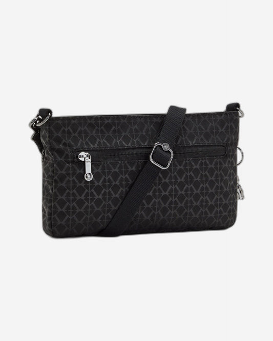 Kipling Myrte Signature Emb Small Crossbody Bag C2I3906-K59