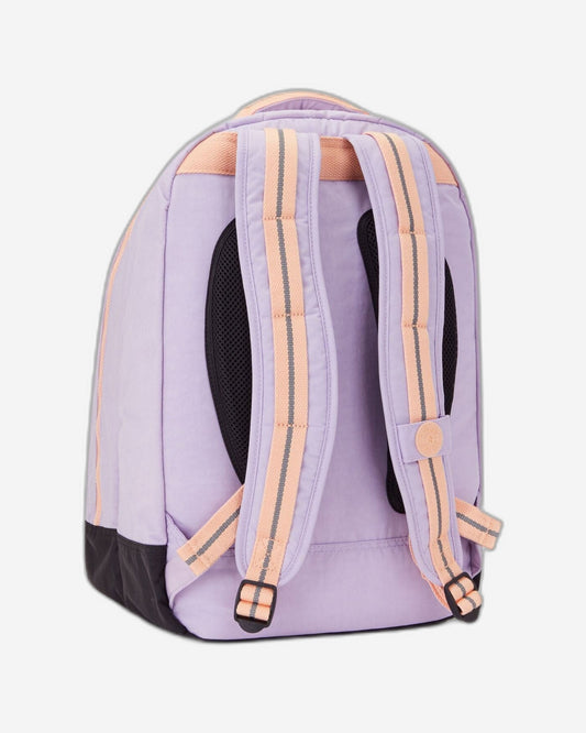 Kipling Class Room Endless Lila Combo Large Backpack C2I4053-1PU