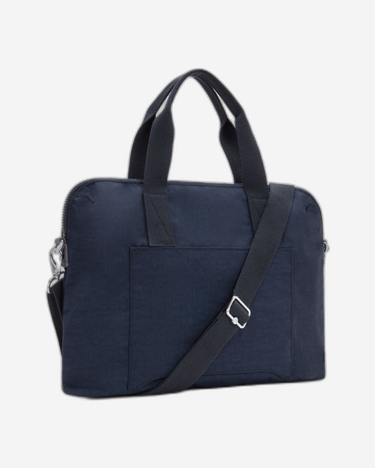 Kipling Elsil Blue Bleu 2 Working Bag C2I4265-96V