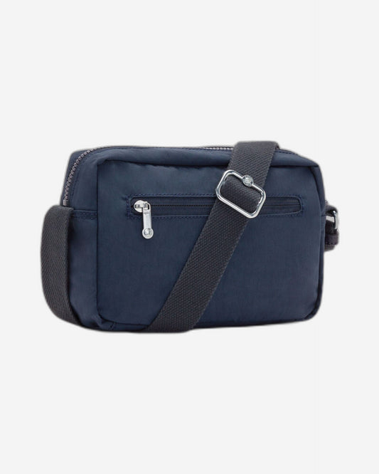 Kipling Albena Blue Bleu 2 Crossbody Bag C2I4852-96V