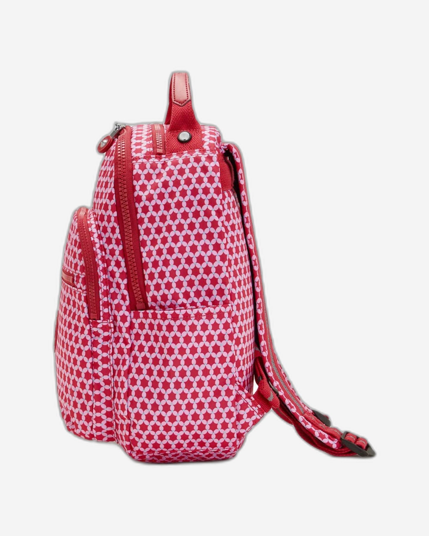 Kipling Seoul S Starry Dot Prt Small Backpack C2I5357-5DT
