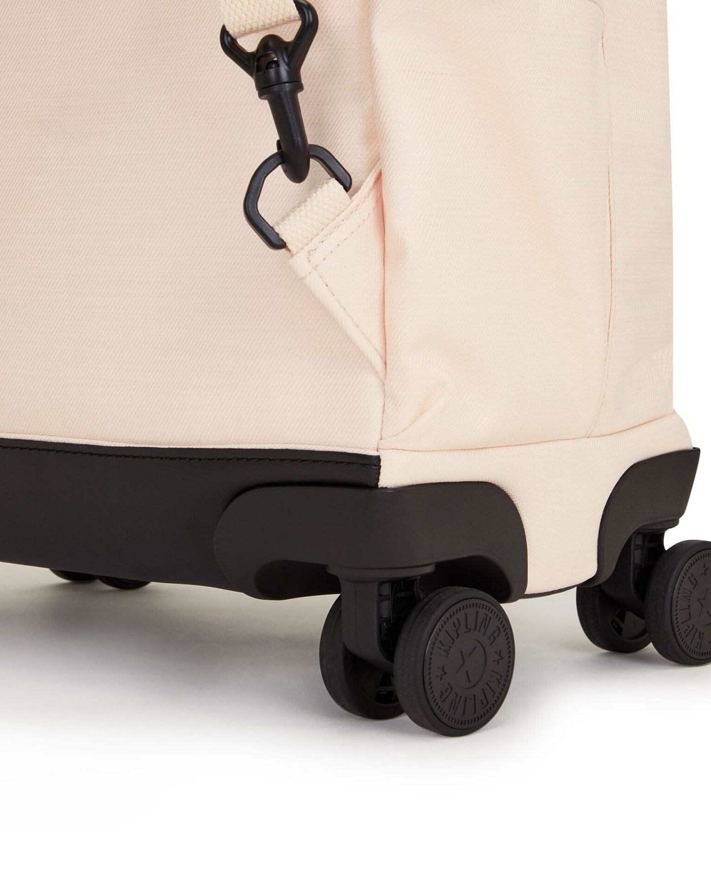 Kipling New Zea Tender Blossom Large Wheeled Backpack C2I5447-SG1