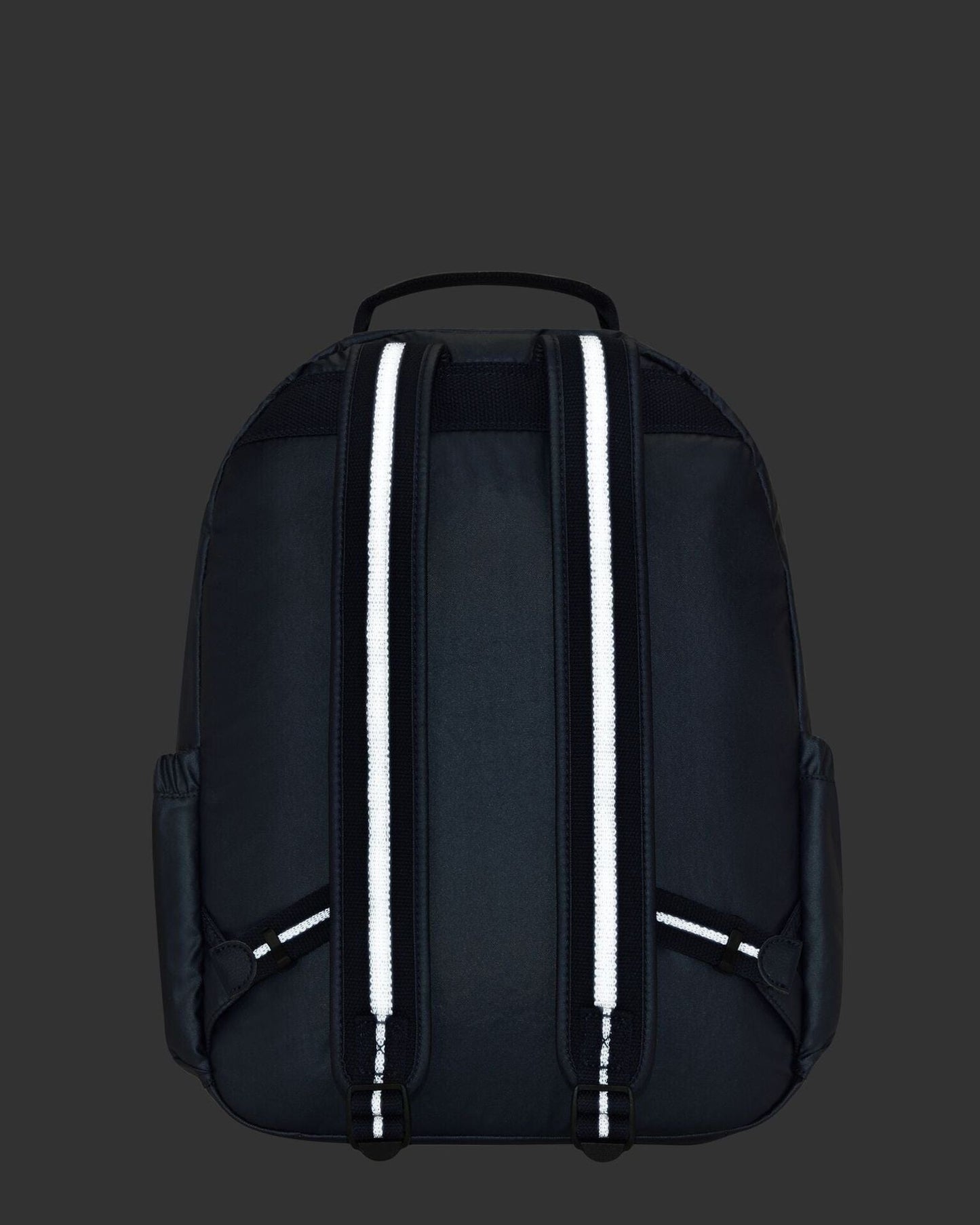 Kipling Seoul Admiral Bl Metallic Large Backpack C2I5764-7SP