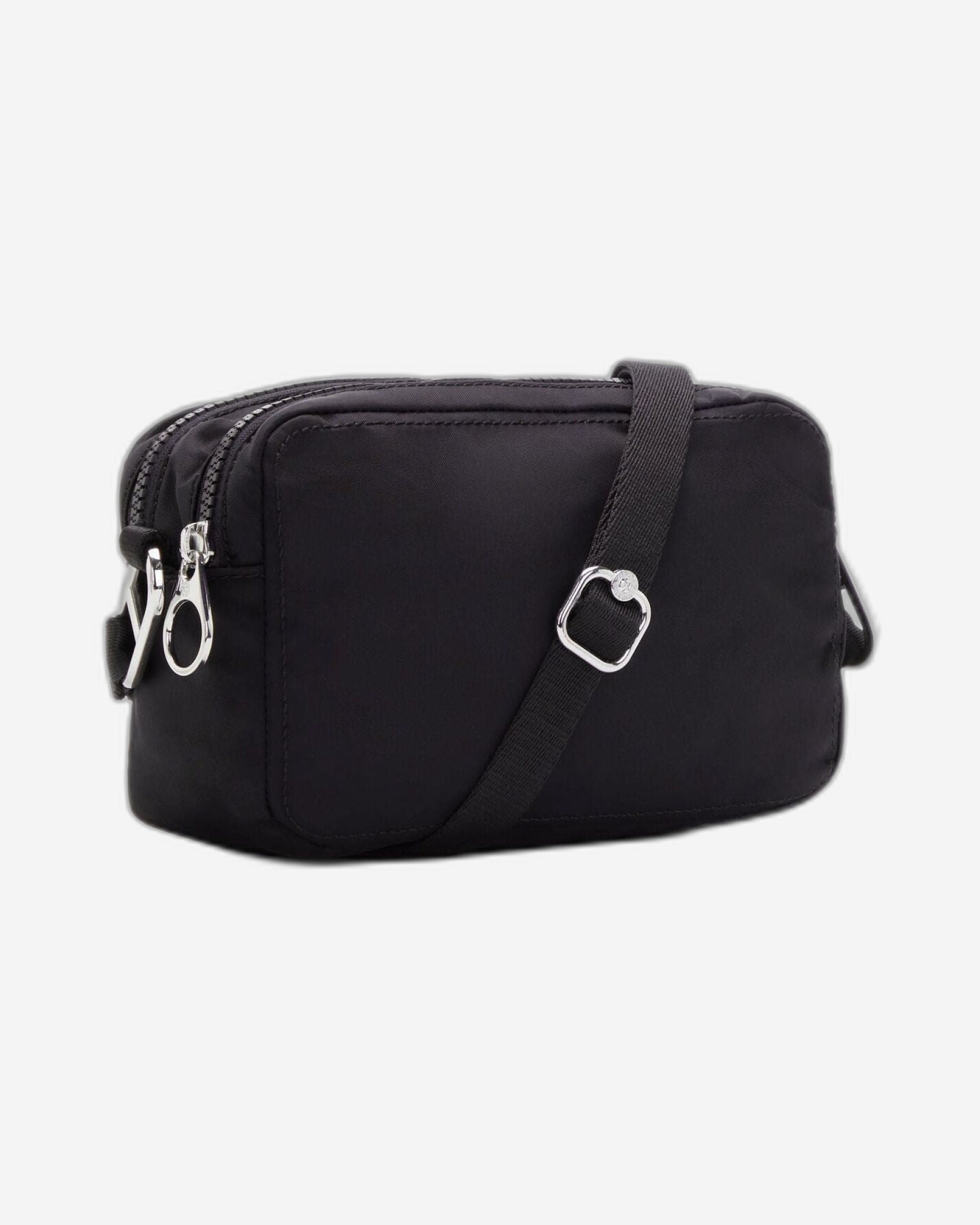 Kipling Milda Paka Black Small Crossbody Bag C2I6215-79S