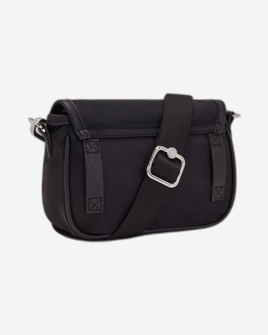Kipling Inaki S Paka Black Small Crossbody Bag C2I6271-79S