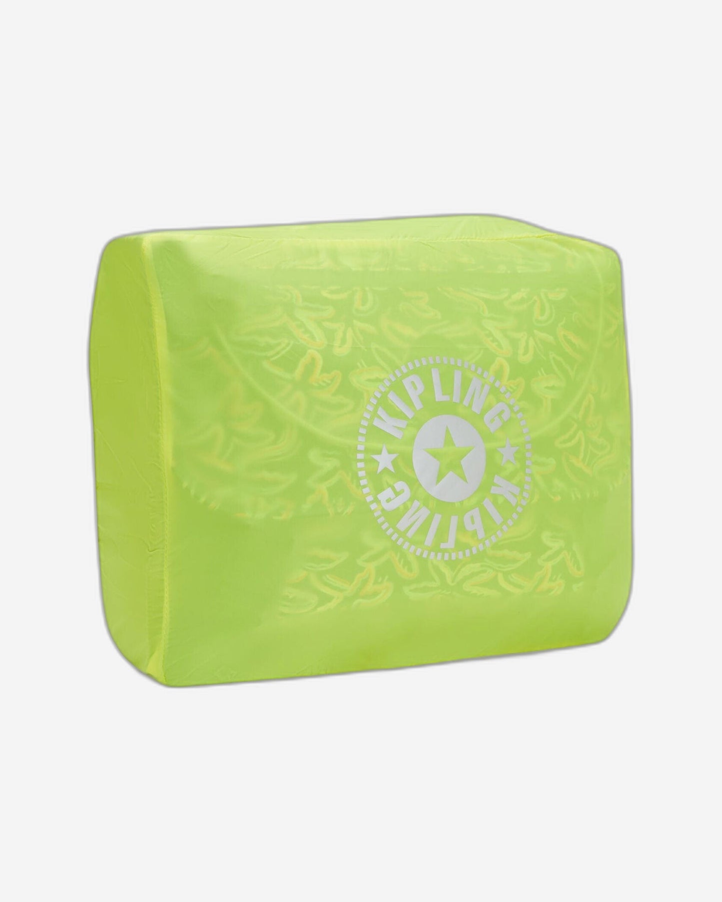 Kipling Preppy Palm Fiesta Print Backpack C2I6543-3MC