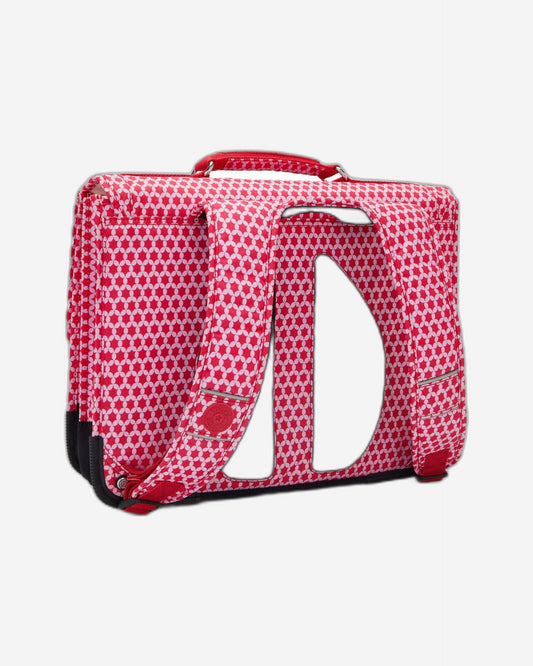 Kipling Preppy Starry Dot Print Backpack C2I6543-5DT