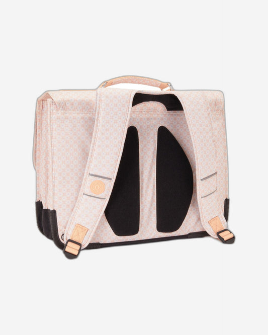 Kipling Preppy Girly Tile Prt Backpack C2I6543-5EH