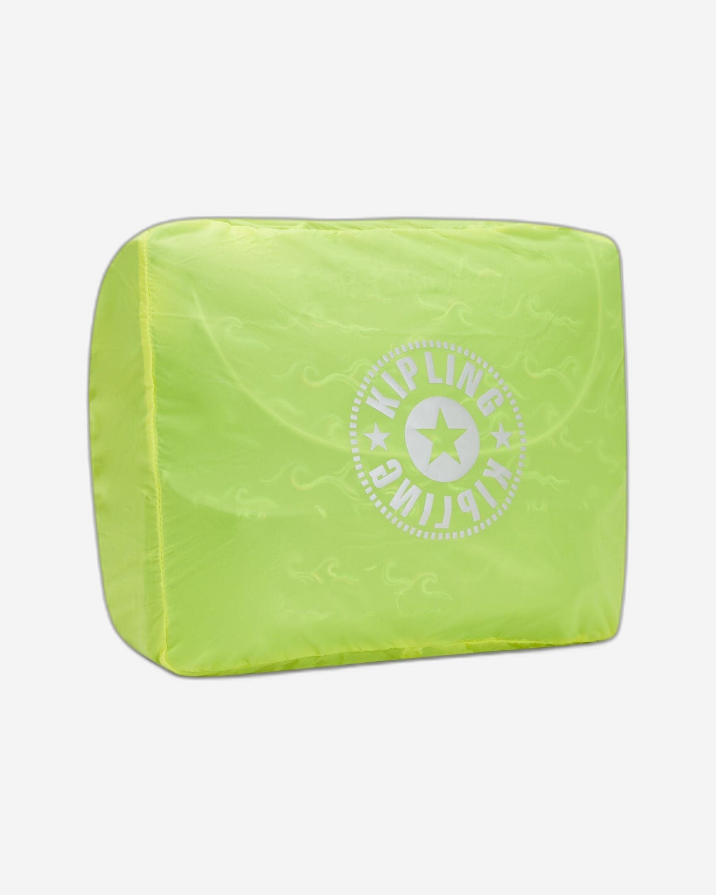 Kipling Preppy Fun Ocean Print Backpack C2I6543-W92