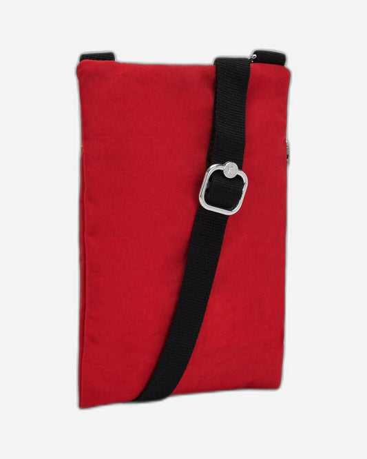 Kipling Afia Lite Red Rouge C Small Crossbody Bag C2I6650-82U