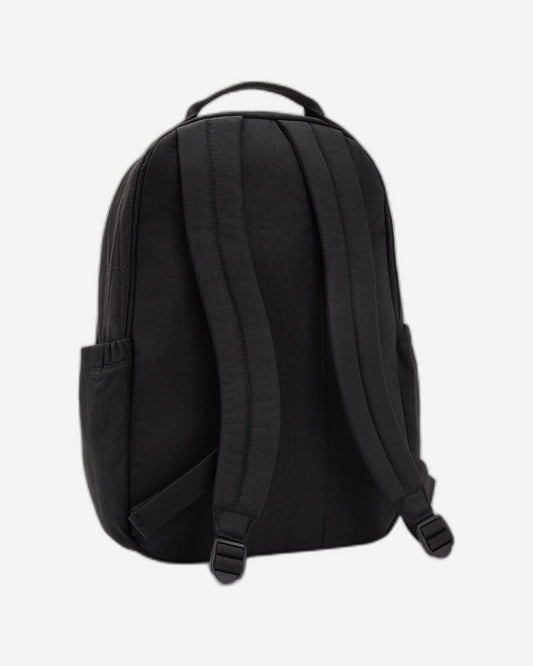 Kipling Xavi Valley Black Combo Large Backpack C2I7008-74M