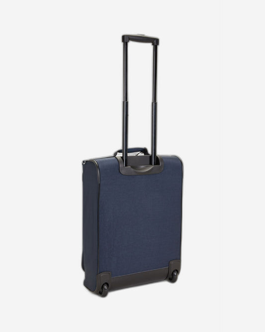 Kipling Teagan C Blue Bleu 2 XS Cabin Wheeled Duffle C2I7757-96V