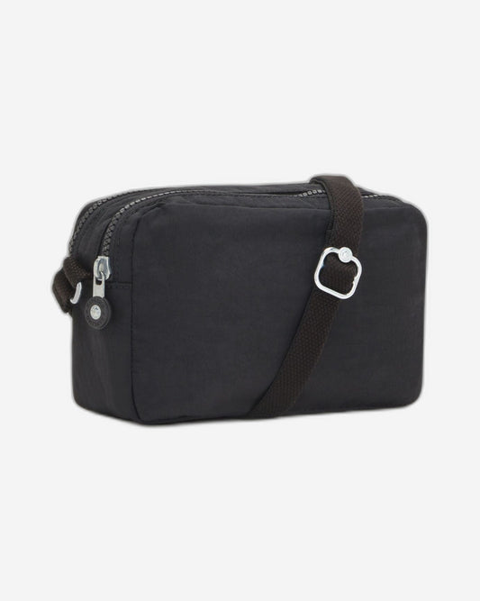 Kipling Milda Black Noir Small Crossbody Bag C2I7854-P39