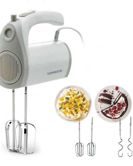 Kenwood Hand Mixer – 183196 (ESMA Certified)