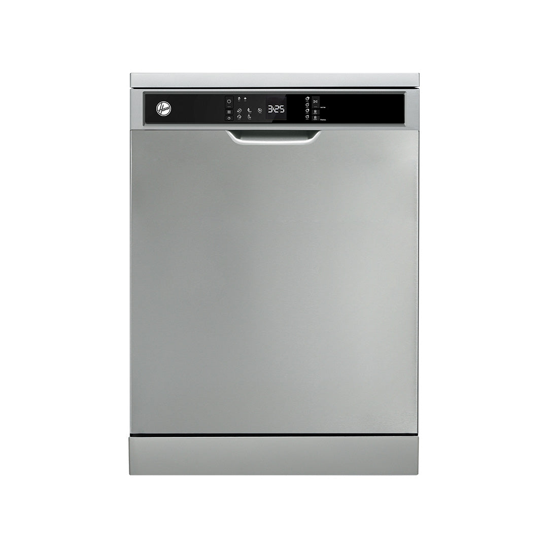 Hoover 12-Place Freestanding Dishwasher
