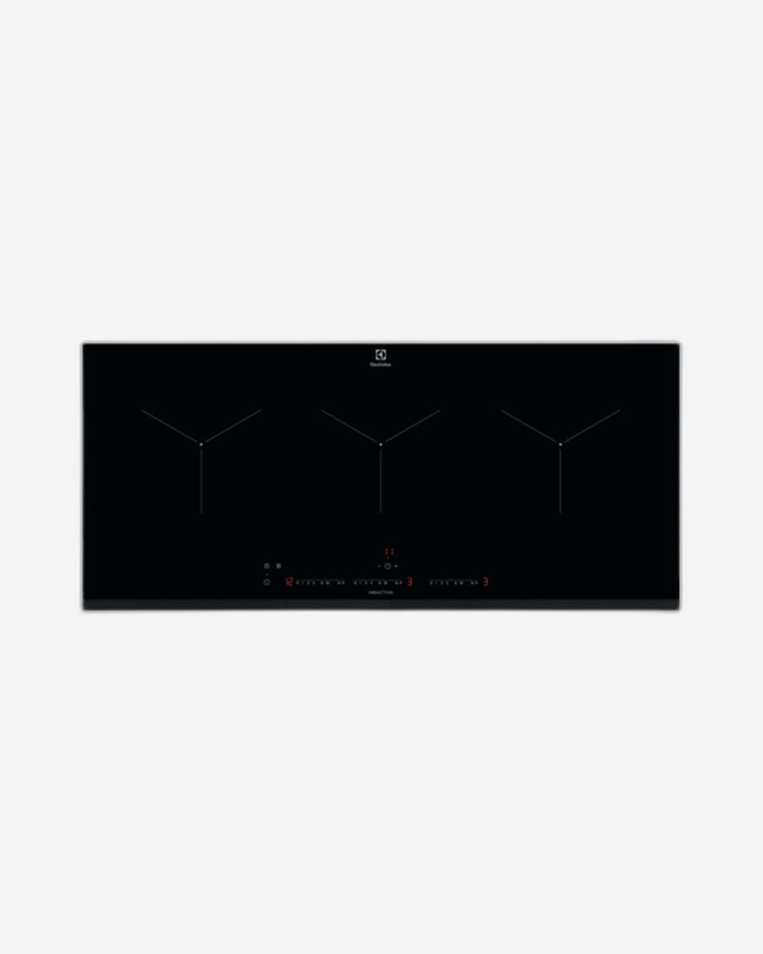 Electrolux 90cm Built-In Induction Hob