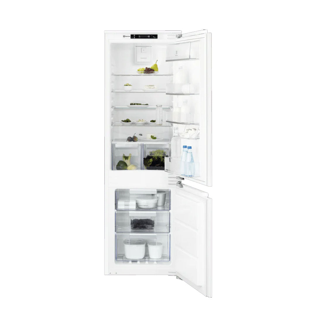 Electrolux Fridge Freezer