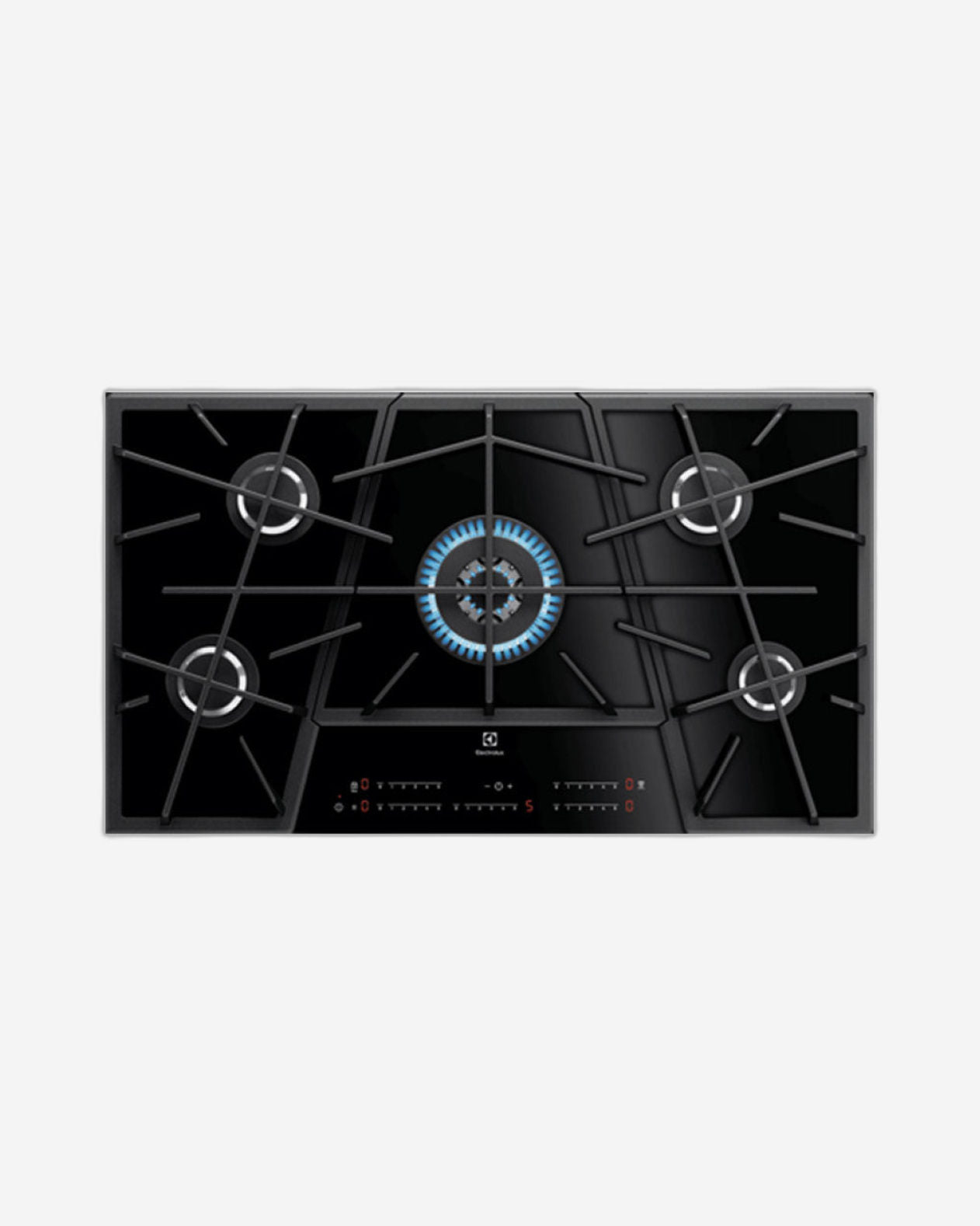 Electrolux Built-In Gas Hob 90cm