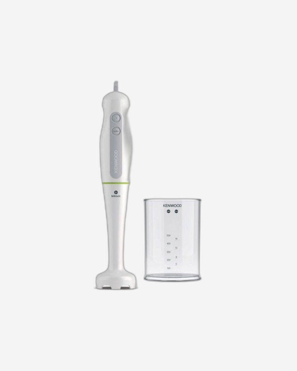 Kenwood Triblade Hand Blender