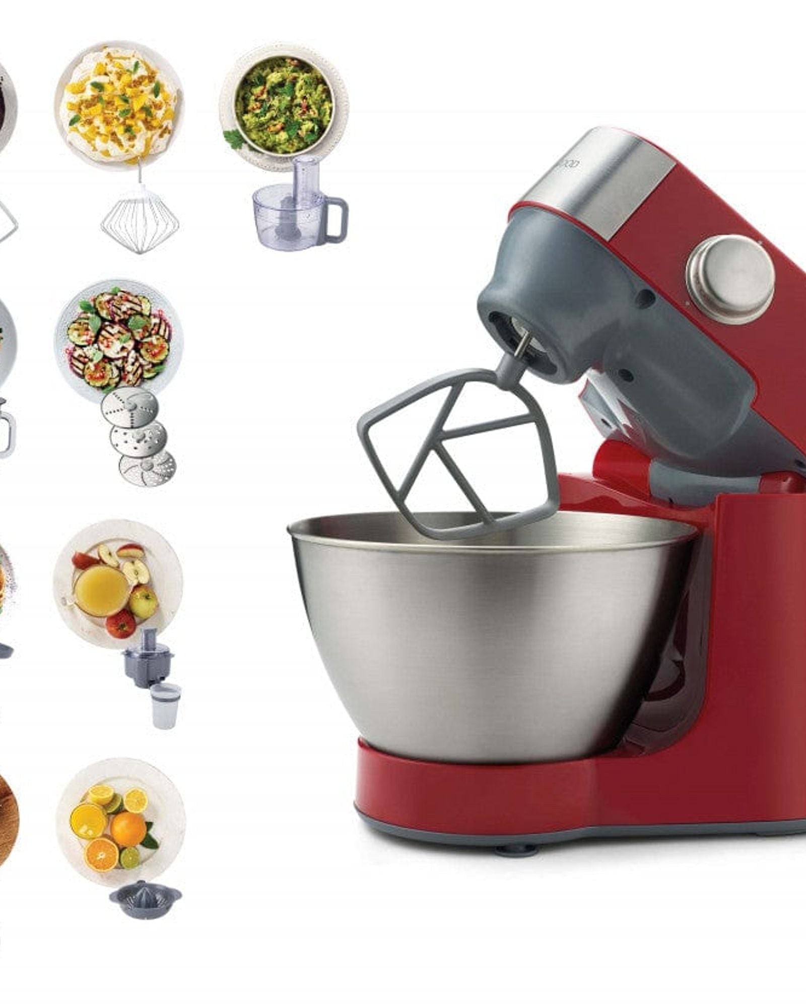 Kenwood Prospero Kitchen Machine 4.3L