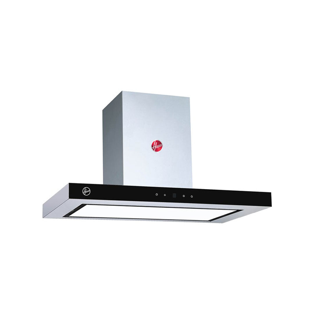 Hoover 90cm Built-In T-Shape Hood