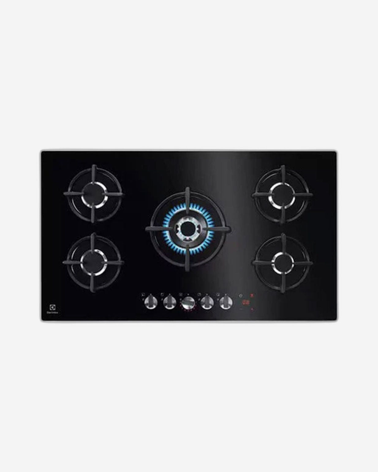 Electrolux Built-In Gas Hob