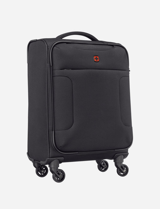 Wenger Easy Softside Case Expandable Wheel Trolley