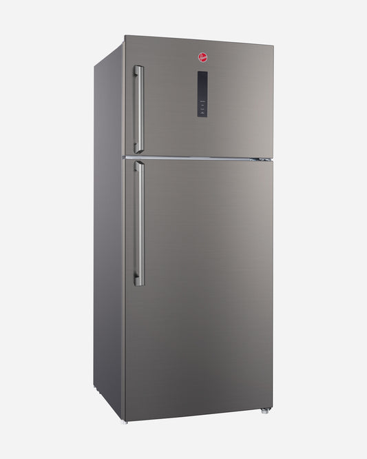 Hoover Top Mount Refrigerator, 754 L – HTR-M754-WS (ESMA Certified)