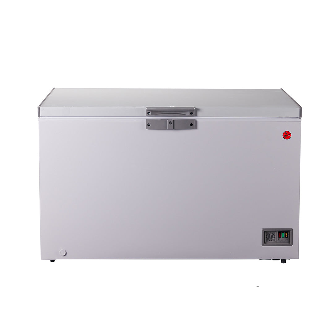 Hoover 493L Single Door Chest Freezer