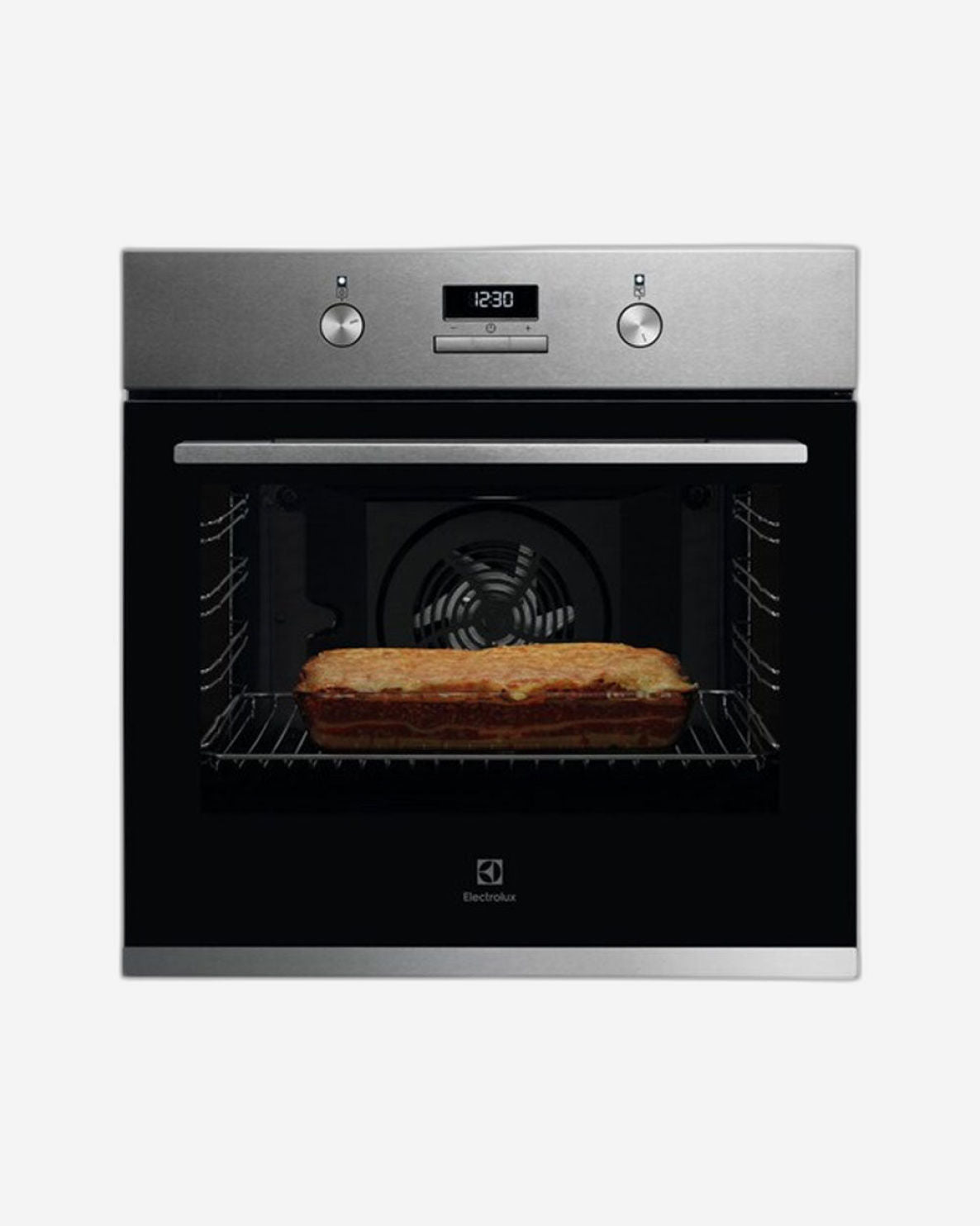 Electrolux SurroundCook Built-In Oven 60cm