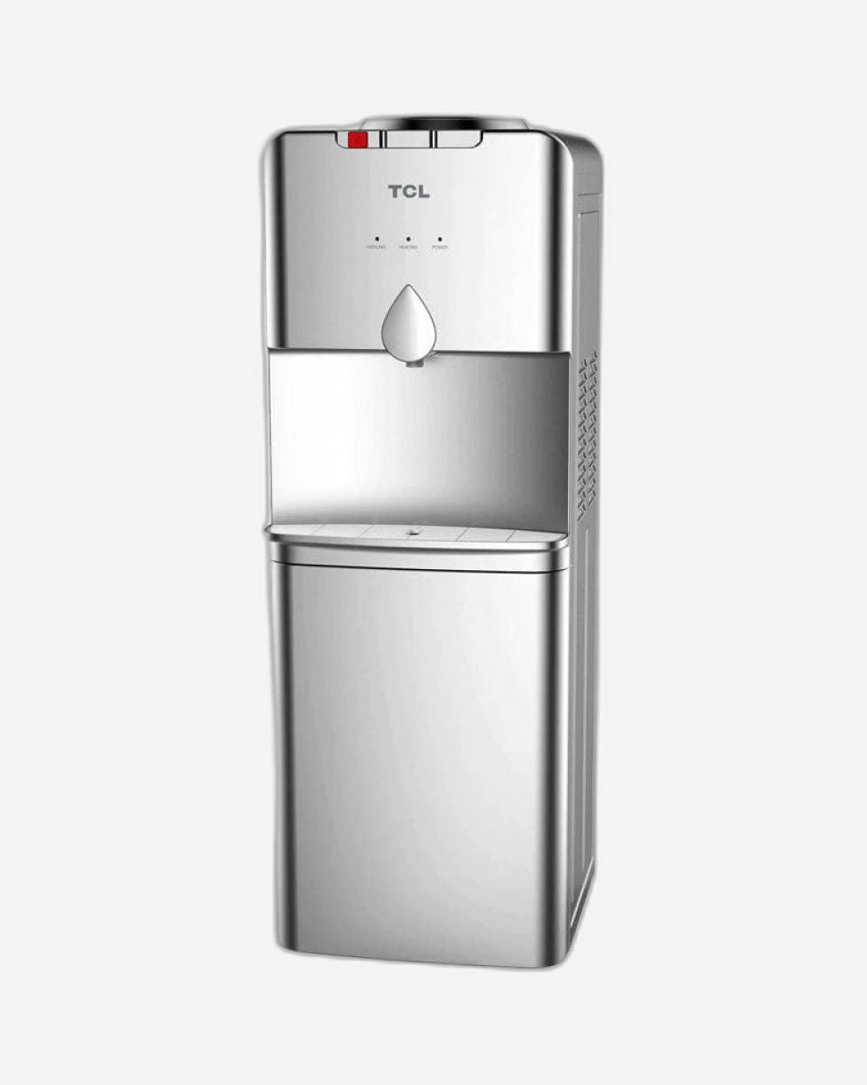 TCL 3-Tap Top Loading Water Dispenser