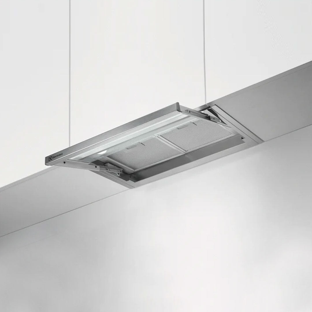 Electrolux Pull-Out Hood 60cm