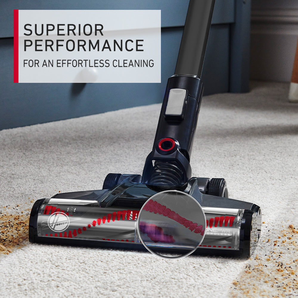 Hoover Cordless Vacuum Cleaner