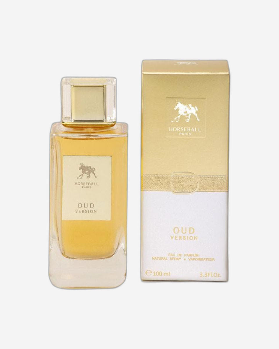 Horseball Aoud EDP 100ml