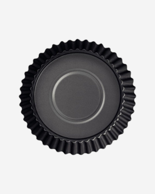 Tramontina Brasil Aluminum Baking Pan with Interior and Exterior Starflon Max Nonstick Coating Graphite, 26 cm, 1,8 L