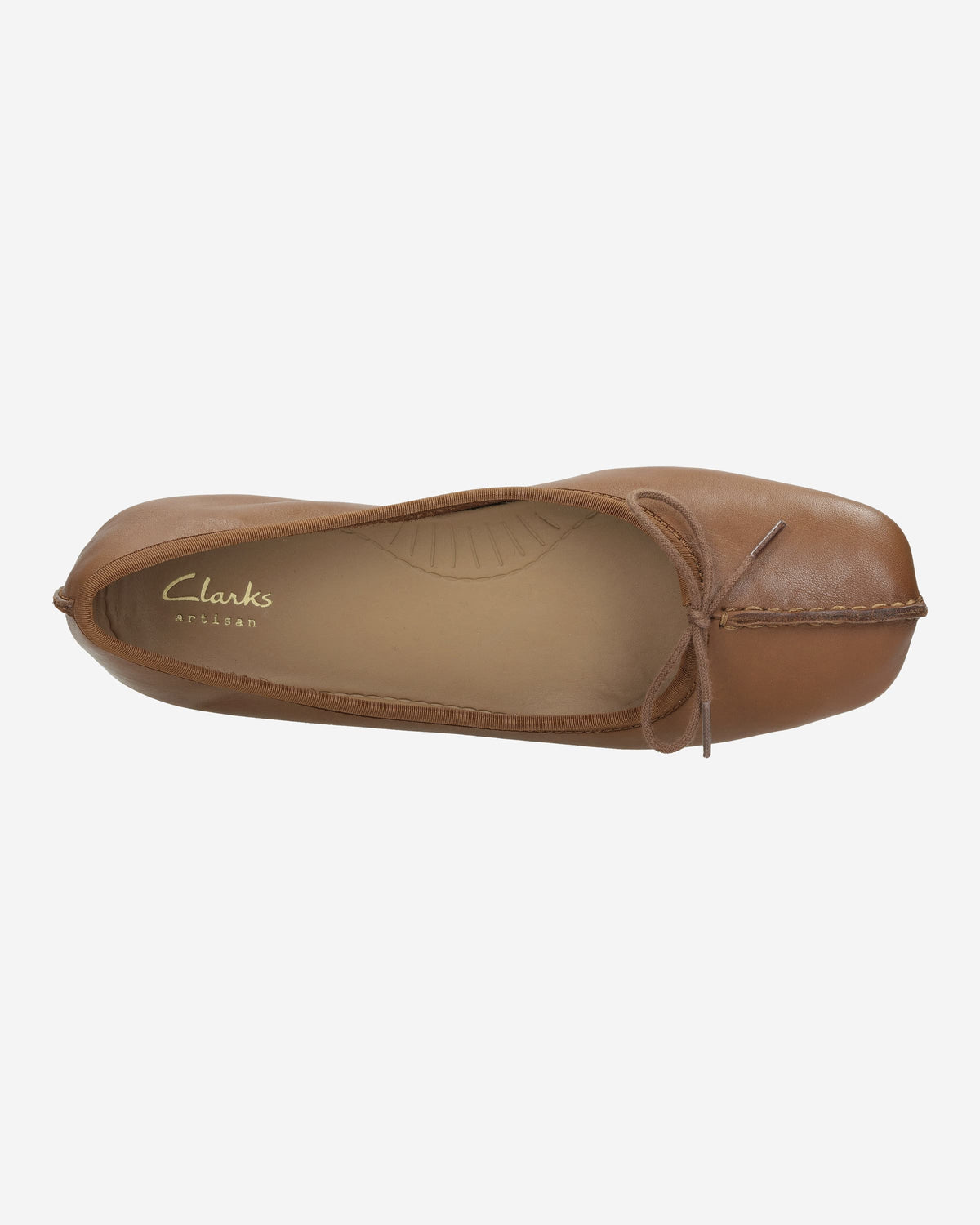 Clarks Freckle Ice (Wide Fit)